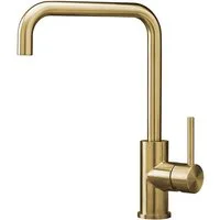 REGINOX Küchenarmatur Crystal gold II