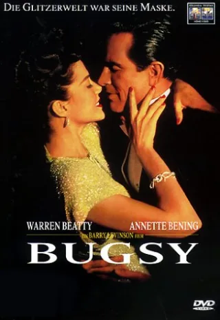 Bugsy [DVD] [1999]