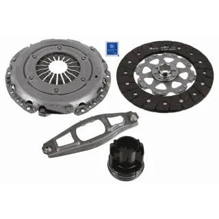 Sachs Kupplung Mercedes C-Klasse E-Klasse Slc Slk