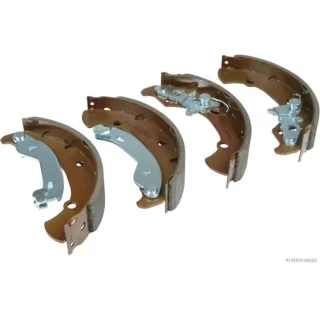 Jakoparts Bremsbacken hinten Daihatsu Hijet