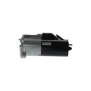 Bosch Anlasser 2,0 kW Audi A4 A6 Seat Exeo Skoda Superb 2,0
