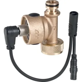 Geberit Volumenstromsensor intern 616207001