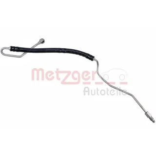 Metzger Hydraulikschlauch f?r Lenkung Seat Cordoba Ibiza Skoda Fabia Roomster VW Polo