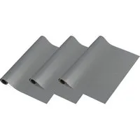 WENKO Schubladenmatte Modell grau (Set, 3 St)