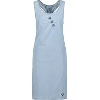 Alife & Kickin Sommerkleid