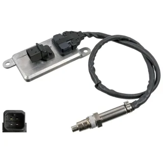 Febi NOx-Sensor Harnstoffeinspritzung  176831