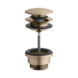 Keuco Ablaufgrt. G 1 1/4 Arm.-Zub. 59902 59902030000