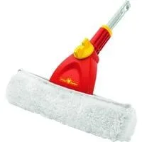 Fensterwischer EW-M, multi-star, Fensterreiniger rot/gelb, 35 cm