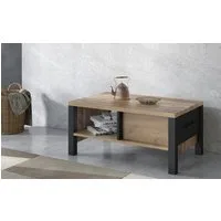 Home affaire Couchtisch Olin, Breite 90 cm