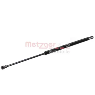 Metzger Heckklappend?mpfer Renault Clio 4