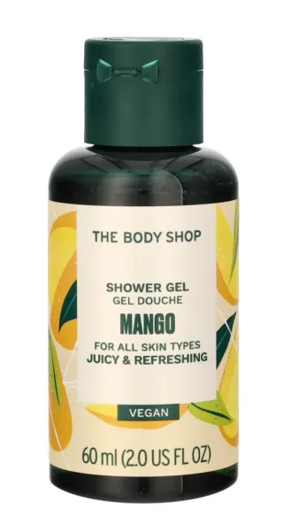 The Body Shop Duschgel 60 ml
