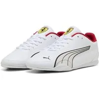 PUMA Scuderia Ferrari Catch Sneakers Erwachsene Sneaker