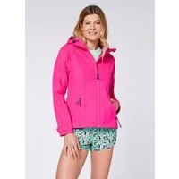 Chiemsee Softshelljacke