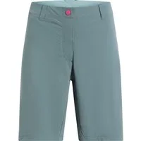 McKINLEY Outdoorhose Da.-Shorts Brenton SHO W BLUE PETROL
