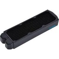 NexXxoS HPE-45 Full Copper 80mm Triple, Radiator schwarz