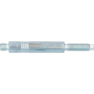 KS Tools Zugbolzen für Radbolzen, M14 x 1,5 - 700.1537