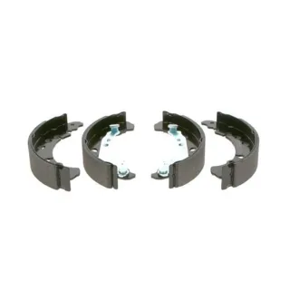 Bosch Bremsbacken hinten Daihatsu Charade Toyota Yaris