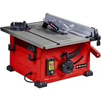 Einhell Tischkreissäge TC-TS 8, 1200 Watt