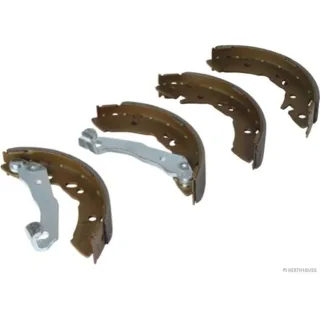 Jakoparts Bremsbacken hinten Hyundai Atos