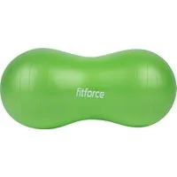 Fitforce Gymnastikball Fitforce Peanutball 90cm Gymnastikball, 90cm