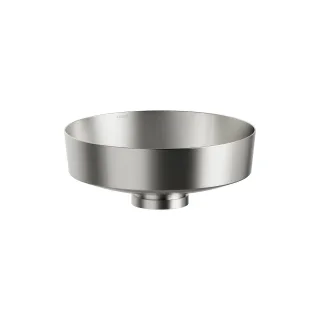 Laufen Waschtisch-Schale RIVO 400x400x147 H512RO41541121