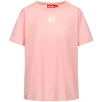 Derbe T-Shirt Und Tschüss mit Print