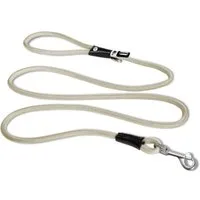 Curli Hundeleine Curli Stretch Comfort stoßdämpfende Nylon Hunde Führleine Hundeleine