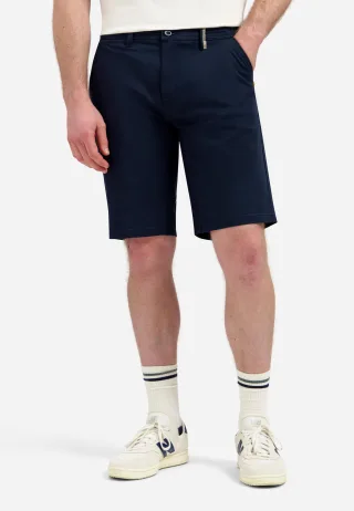No Excess - Short Chino Stretch night - Gr. - 31