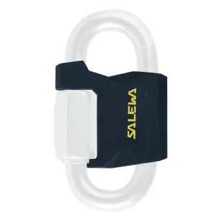 SALEWA - Maillon Twist Lock - Schwarz (Gr.UNI)