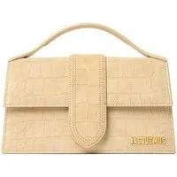 JACQUEMUS Henkeltasche Le Grand Bambino