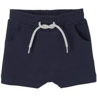 vertbaudet Bermudas Jungen Baby Sweat-Bermudas