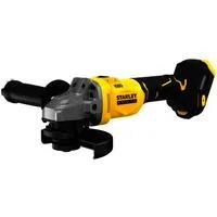 Akku-Winkelschleifer (SFMCG710B-XJ), 18Volt schwarz/gelb, ohne Akku und Ladegerät
