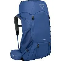 Rook 50 , Rucksack blau, 50 Liter / One Size