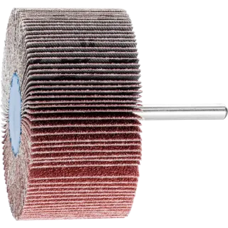 PFERD TOOLS Korund Fächerschleifer F für Feinschliff und Finish - 44515066