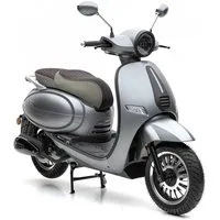 Nova Motors Motorroller Nova Motors Sfi6 50 mattgrau 45 km/h, 49.6 ccm, 45 km/h, Euro 5+