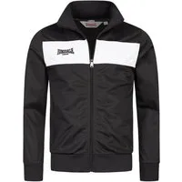 Lonsdale Trainingsjacke Sweatjacke Lonsdale Alnwick