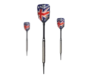 McDart 85er Tungsten V8 Softdarts - 18,5g