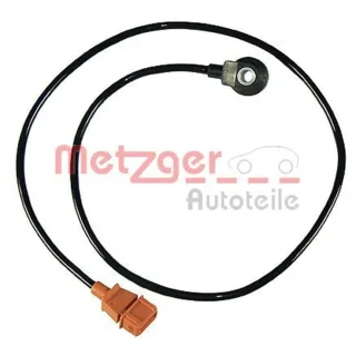 Metzger Klopfsensor Audi 100 200 A6 A8 Coupe V8