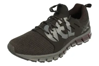Asics Gel-quantum 180 Sc Herren Schwarz Trainer