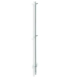 Avenarius Handtuchwärmer, Höhe 1400 mm; 17 W, 230 V, 50 Hz, Serie Handtuchw., 9055201016 9055201016