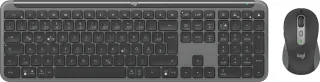 Logitech Signature Slim Combo MK950 | 920-012483 | Tastatur-und-Maus-Set