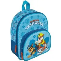 PAW PATROL Kinderrucksack Praktischer Kinder Rucksack für Ausflüge, Kindergarten und Schule