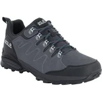 Jack Wolfskin REFUGIO TEXAPORE LOW M Hikingschuh