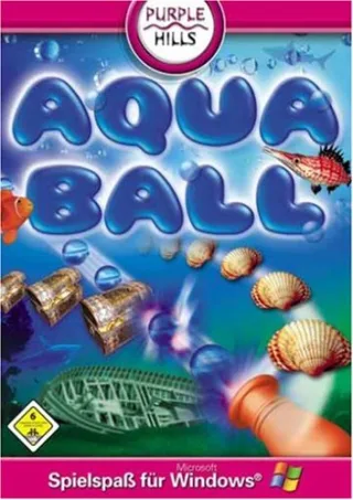 Aqua Ball