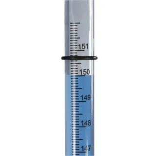 Rothenberger Messflüssigkeit blau GW 150/4 100ml - 351257