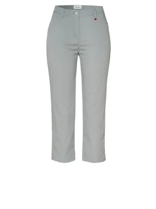 relaxed - MbF Cargo 3/4 sage - Gr. - 44