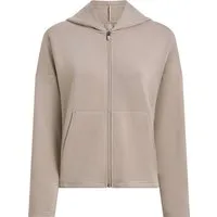 Energetics Sweatshirt Da.-Kapuzenjacke Odelle IV W BROWN SMOKE