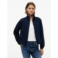 Tommy Jeans Blouson TJW REG ZIP COTTON JACKET EXT