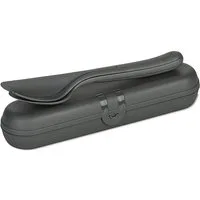 KOZIOL Besteck-Set KLIKK READY Besteck Etui + Besteckset (4-tlg), 1 Personen, Kunststoff