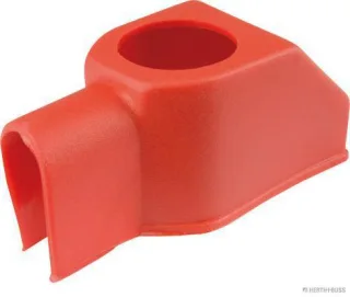 HERTH&BUSS Abdeckung, Batteriepolklemme, 95 mm² rot - 50281106